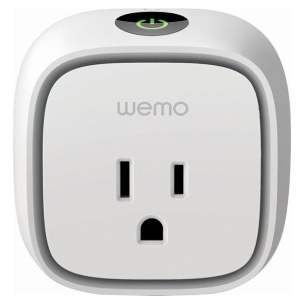 wemo app for mac